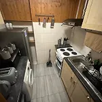 Central London Apartment 1