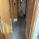 Central London Apartment 1